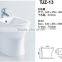 New model advanced bidet toilet sanitery ware popular design toilets with built-in bidet