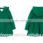 Fashion Winter Girls Woolen Hoodies Jackets