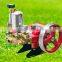TRI PLUNGER POWER SPRAYER OSHIMA 1HP AUTOMATIC