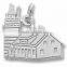 zinc alloy charms lighthouse charms and pendants for bracelet