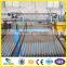 PVC&Galvanized Manual Chain Link Fence Machine