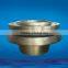 large steel castings for punch press