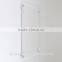 Factory wholesale advertising poster board, stand poster, cheap poster stands