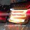 CHEVROLET CRUZE LED Tail Lamp (ISO9001&TS16949)