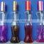 50ML Human body screw glass perfume bottle
