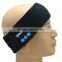 2016 Hot Sport Headband bluetooth headphone