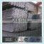 weight of steel angle