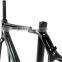 2014 New DI2 Cyclocross Bike,Carbon Cyclocross Bike Frame Disc Brake,Carbon Cyclocross Frame With V Brake