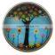 Hot selling high quality snap button jewelry,snap button for interchangable snap leather bracelet