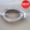 Concrete Pump Hose Clamp For Putzmeister