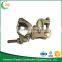 48.6*48.6 Cheap Price formwork C-type Coupler on sale