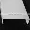 Modern B Shaped Aluminum Metal Strip Ceiling Panel