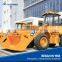 hot sale small 3 ton mine wheel loader