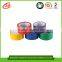 COLORED BOPP PACKING ADHESIVE TAPE