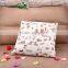 2015 Hot Style Europe Type Cloth Cotton and Linen Pillowcases Creative Home Car Cartoon Cushion Cover