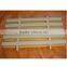 Plastic grille for swimming pool