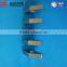 CNC Turning/Milling Inserts with Cemented Carbide