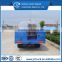 DongFeng 4X2 light high pressure washing truck price