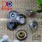 Popular Decorative Rivet Button Metal Jeans Button Rivet Accessories for Leather Belt Rivets