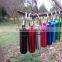 Aluminum alloy mini bottle