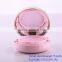 powder case with window-F23