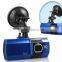 FULL HD 1080P 2.7" Novatek 96650 car dvr camera