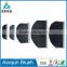 1U Cable Pass Through Brush Strip Rack Panel Cable Brush Entry