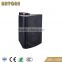 2-way Wall mounted vibrating commercial high class speaker