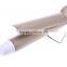 Low price marcel curling iron round hair iron