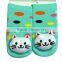 Wholesale good quality anti slip indoor socks