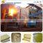 New Innovative Rock Wool Board Production Line