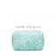 Newest fashionable lace material promotional cheap custom cosmetic bag GW730