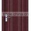 Xupai Hot Sale Toilet Pvc Door Specifications