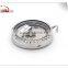 origami Owl large floating locket charms necklace magnetic stainless steel glass pendant Memory Locket                        
                                                Quality Choice