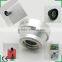 Magnet 2x Zoom Detachable Telephoto Lens for iPhone 4 5 5s 6 Samsung Phone and Tablet
