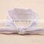 Hot selling top baby headband high quality soft cotton stretch headband kids hair accessories