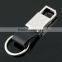 Automotive leather key chain Waist hanged key chain South Korea's creative key ring can be printed logo                        
                                                Quality Choice