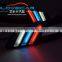 Manufactory Price Car Daytime Running Light for Car LED DRL Fog Lamp Fog Light Led Headlight for Retrofit