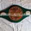WBC Champion USA Belt