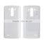 Original Genuine Back Cover Battery Door For LG G3 D850 - White