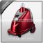 LT-6 Red Pearl new design,high quality competitive price CE/CB certification garment steamer