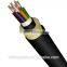 steel company 2015 China supplier new Optical Fiber Composite Overhead Ground Wire OPGW for sale
