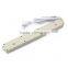 Six Power Supply Prevents White Thunder Socket LKD-206-220V for Cctv System