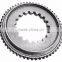 bus gearbox spare parts for QJ1506/s6-150 Transmission(115304057/115 304 057)