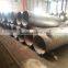 steel winding sleeve