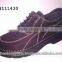 LATEST FASHION 659 with genuine leather breathable work shoes