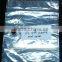 plastic 3 liters 5 liters customed size aseptic bag in box