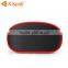 NEW Design led Bluetooth speaker Portable wireless bluetooth speaker with led flashing light