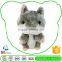 Factory Driect Sale Luxury Quality Customize Cute Plush Toy Child Gift X Hamster