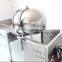 2015 New style gas popcorn machine